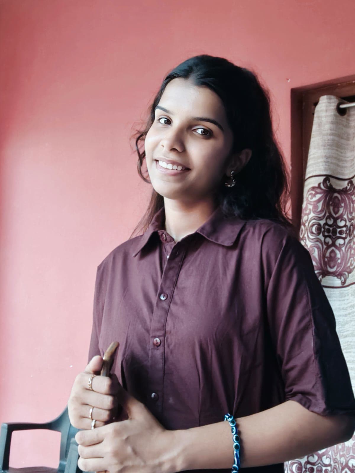 Khushi Gupta