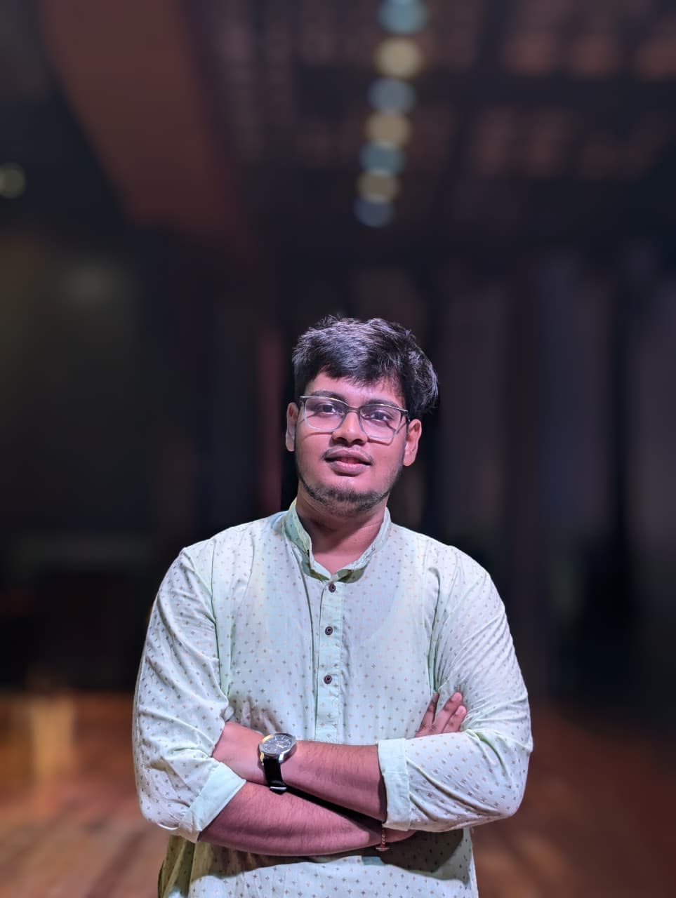 Prabuddha Verma