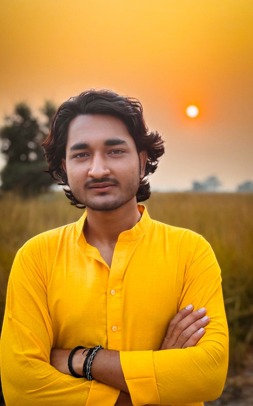 Elvin Rajputt